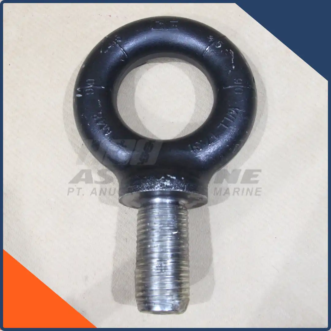 Crosby USA Eye Bolt Mata Baut M279 Metric M48